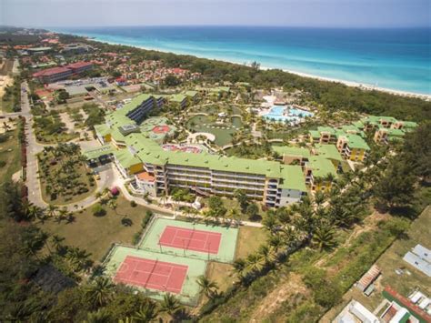 Melia Las Antillas All Inclusive Hotel (Varadero) from £105 ...