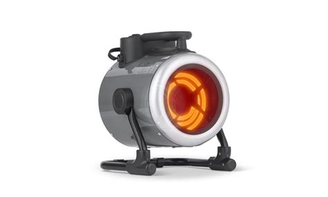 Newair Portable 120v Electric Garage Heater, 170 sq. ft. | Groupon