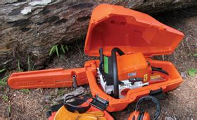 STIHL Chainsaw Accessories - Additional Chainsaw Parts | STIHL USA