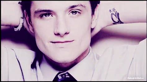 Josh Hutcherson whistle meme compilation #2 - YouTube