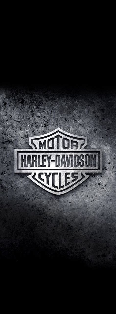 Harley davidson wallpaper logo 2021