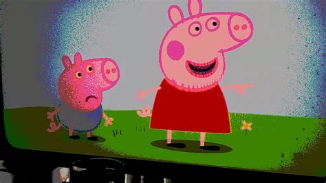 Peppa pig edit- Try Not to laugh - YouTube