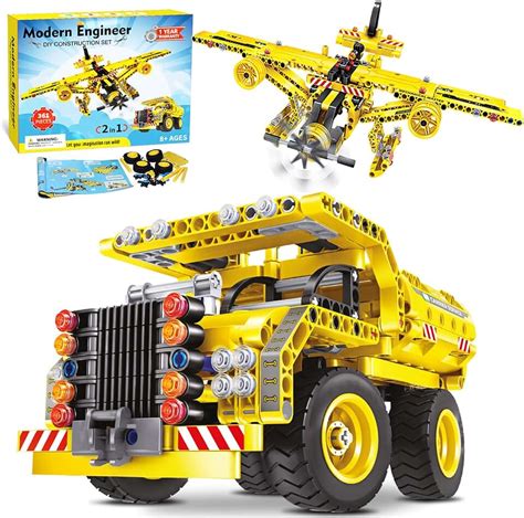 Amazon.co.uk: lego for 8 year olds