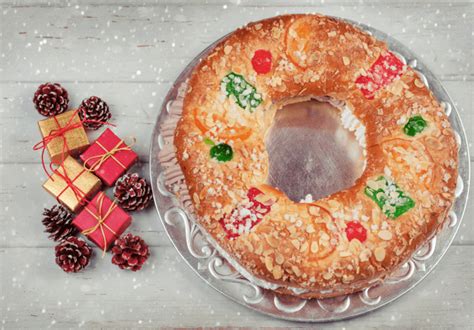 18 Spanish Christmas Foods to Celebrate the Holidays - The Best Latin ...