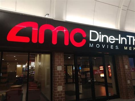 AMC Dine-In Theatres Menlo Park 12 (Edison) - All You Need to Know BEFORE You Go - Updated 2020 ...