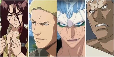 10 Shonen Anime Villains Who Became More Likable Over Time