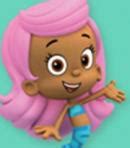 Voice of Molly - Bubble Guppies (Show) | Behind The Voice Actors