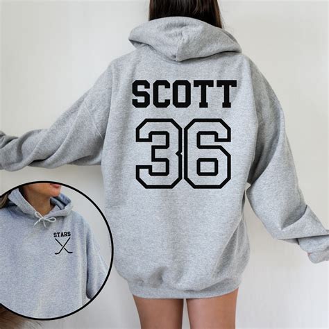 Hockey Sweatshirt, Hockey Hoodie, Custom Hockey Sweatshirt, Custom ...