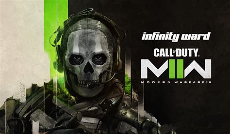 Preparing for the New Era of Call of Duty®, Presented by Infinity Ward