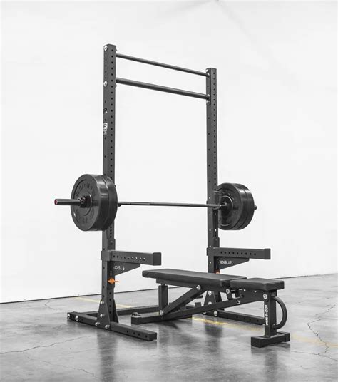 Best Squat Racks with Bench Press September 2018