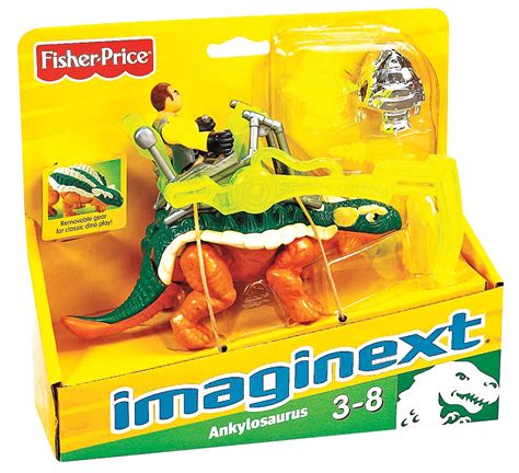 Fisher-Price Imaginext Dinosaur Feature - Shop at H-E-B