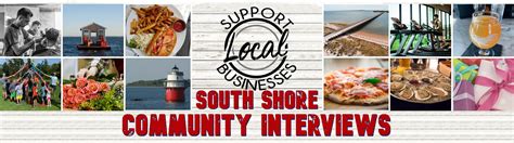 Support Local Businesses - Community Interviews