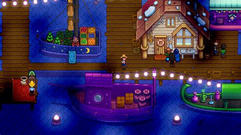 Stardew Valley Update 1.5 Will Offer ‘Late-Game Content’ And Is ...