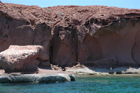 Gulf of California: A World Heritage Site of Ecological Marvels | LAC Geo