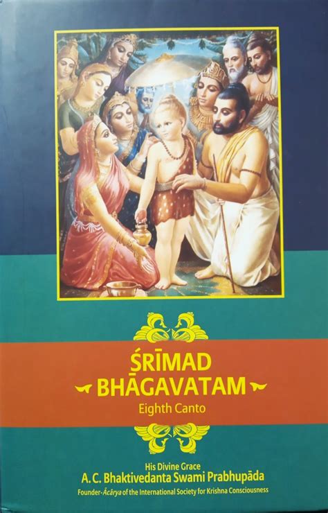 Srimad Bhagavatam ( Bhagavata Purana)English | Wisdom Books of India