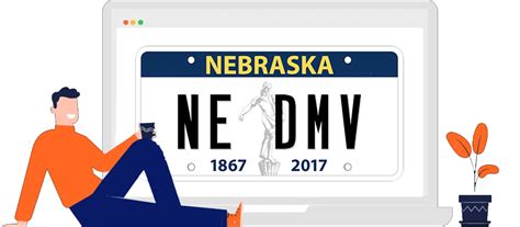 Nebraska License Plate Lookup - Search and Get Free Vehicle Records!