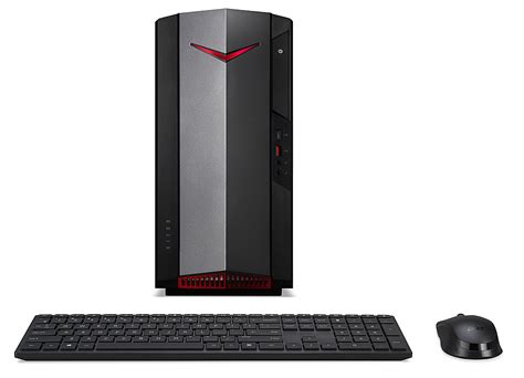 Questions and Answers: Acer Nitro 50 Gaming Desktop Intel Core i5 ...