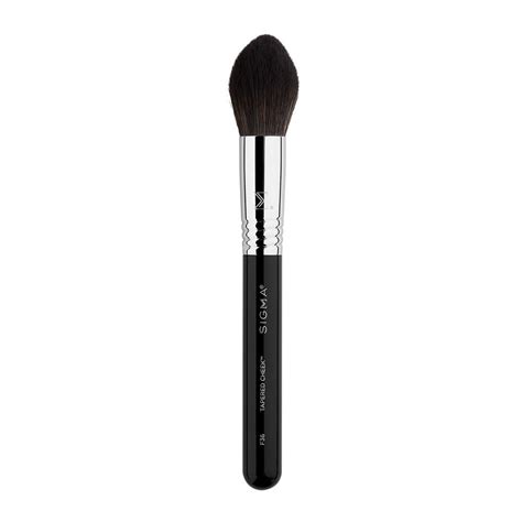 Sigma Brushes for Face | Blush on cheeks, Sigma beauty, Brush