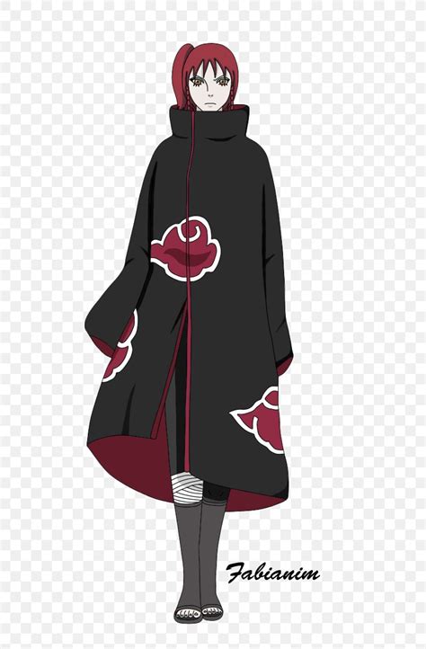 Konan Sasuke Uchiha Pain Sasori Naruto Uzumaki, PNG, 600x1250px, Konan ...