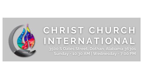ccilogo – Christ Church International