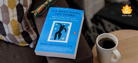 The Body Keeps The Score | Book Summary