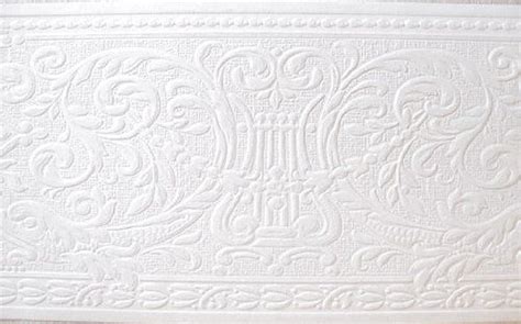 9 Inch Paintable Wallpaper Borders | Paintable wallpaper, Wallpaper border, Wallpaper