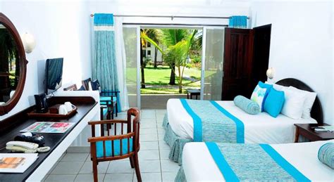 Voyager Beach Resort in Mombasa - Room Deals, Photos & Reviews