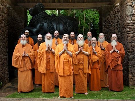 All About Kauai's Hindu Monastery | Kauai, Hindu, Spiritual journey