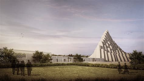 ISKCON TEMPLE - Architizer