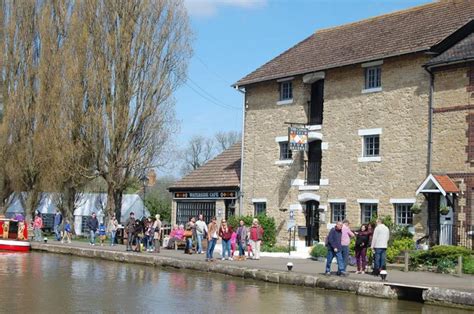 Canal Museum, Stoke Bruerne