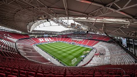 EURO 2024 venue profile: Leipzig Stadium, Leipzig | UEFA EURO 2024 ...