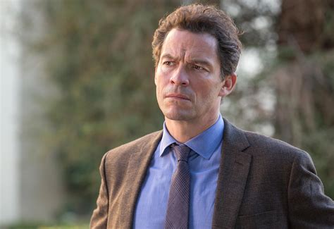 'The Affair' renewed for fifth and final season | Dominic west, Affair, Season 4