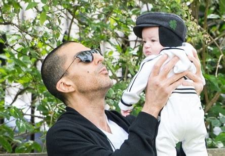 Janet Jackson’s Son Eissa Bonds With Father, Wissam Al Mana At A Park ...