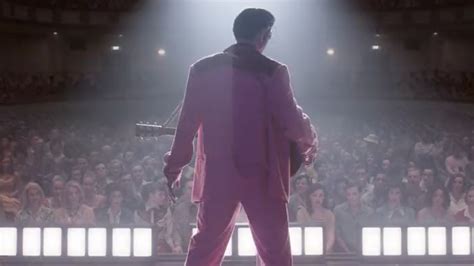 Elvis Trailer: Baz Luhrmann Tells The Story Of The King Of Rock 'N Roll