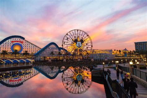 5 difenças essenciais entre a Disneyland e o Disney World | Viagem e ...