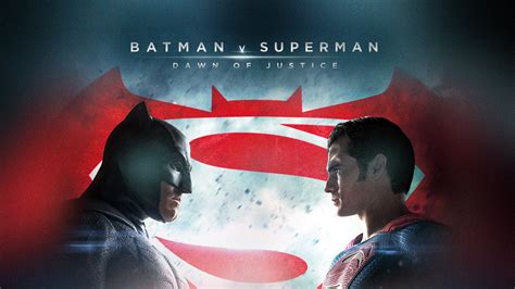 Batman Vs Superman: Dawn Of Justice (2016) English Movie: Watch Full HD ...