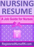 nursing-resume-templates