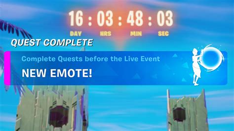 11 Rewards YOU MUST Unlock before Fortnite LIVE Event! – Trends