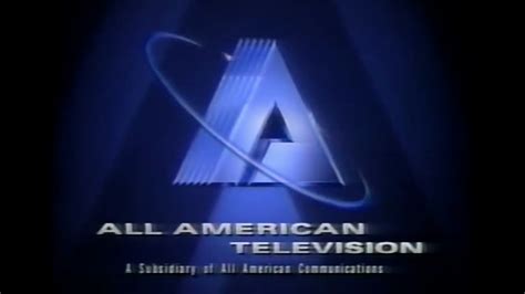 Mark Goodson Productions/All American Television (1997) - YouTube