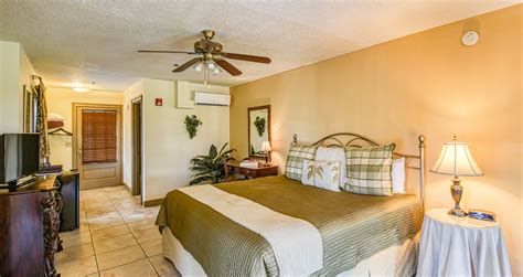 Boutique Hotel in St Augustine FL | St. George Inn