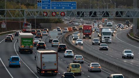 Highways England comes out in defence of smart motorways