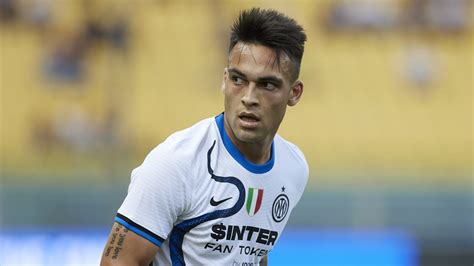 Transfer news: Lautaro Martinez open to Gunners or Spurs