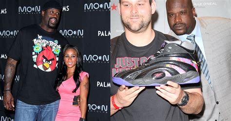 How Tall Is Shaquille O'Neal? His Height and Shoe Size Uncovered