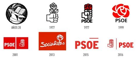 Partido Socialista Logo Vector at Vectorified.com | Collection of ...