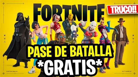 How to get the Battle Pass in Fortnite Free 2024 - PROJAKER