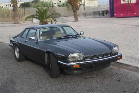 1975 Jaguar XJ-S V12 related infomation,specifications - WeiLi ...