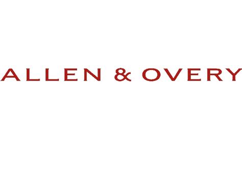 Allen & Overy Launches 1st M&A Forum in Luxembourg