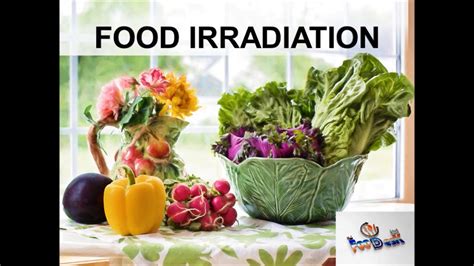 Food Irradiation