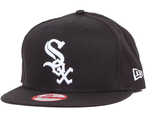 Chicago White Sox 9fifty Snapback - New Era Cap | Hatstoreworld.com