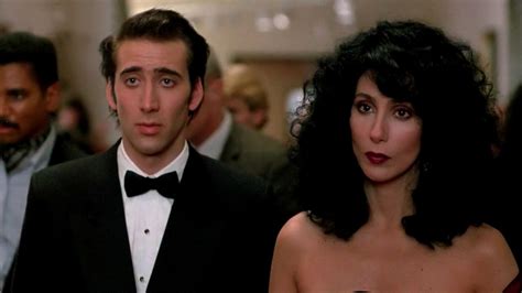 Moonstruck Review | Movie - Empire